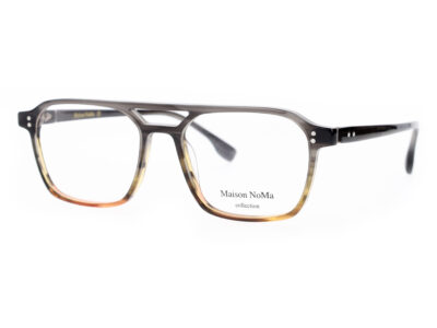 MN 5714 - C1 - Dégradé gris marron