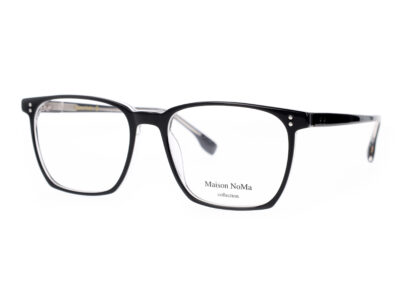 MN 5717 - C1 - Noir & cristal