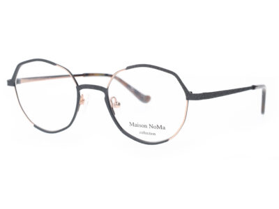 MN 7503 - C2 - Gris onyx - Doré rose