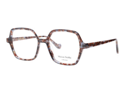 MN 7528 - C3 - Cristal café & éclats de chocolat